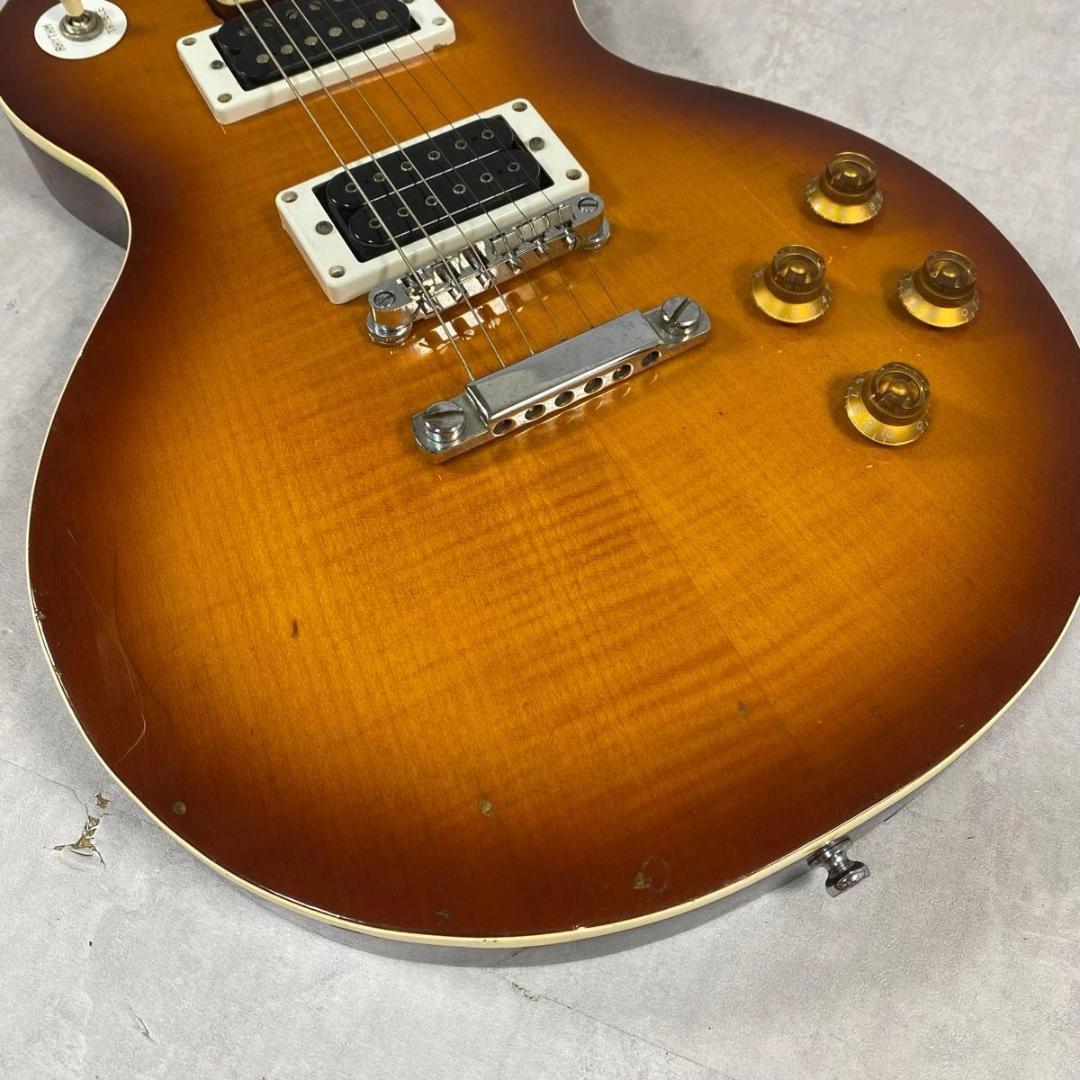 Greco グレコ　Gneco グネコ　レスポール ビンテージ　日本