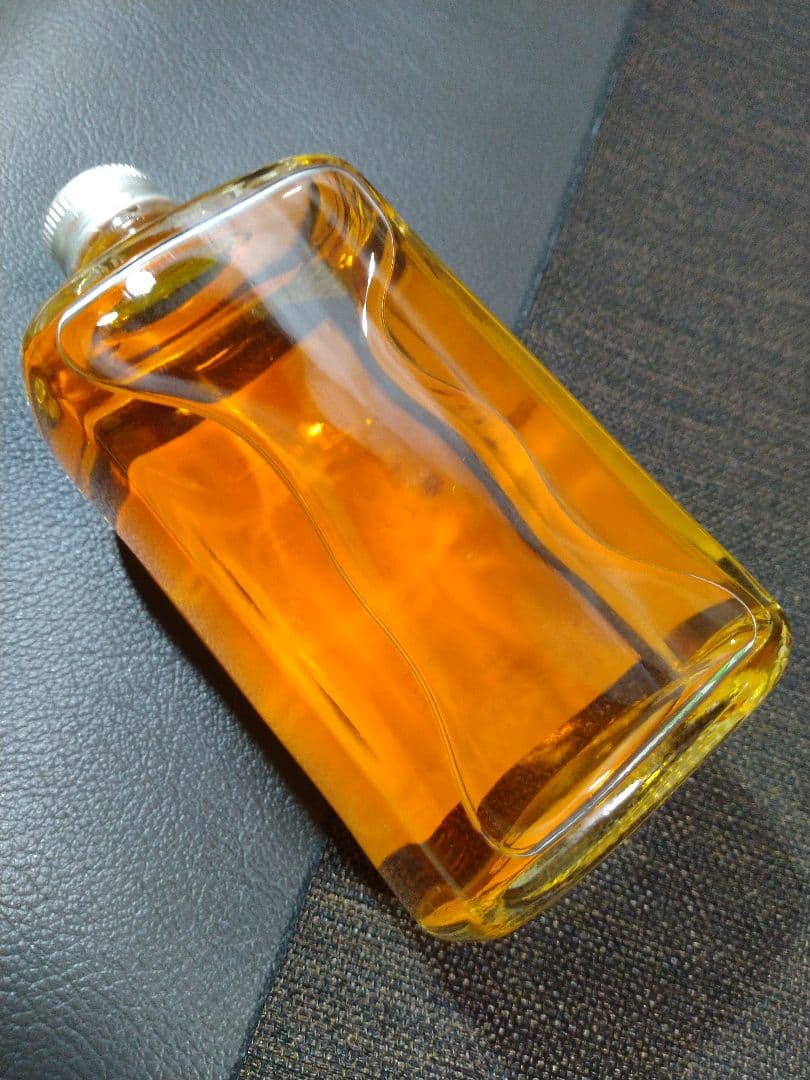 【未開封！ウイスキー】余市工場　原酒　10年　シングルバレル　ニッカウヰスキー