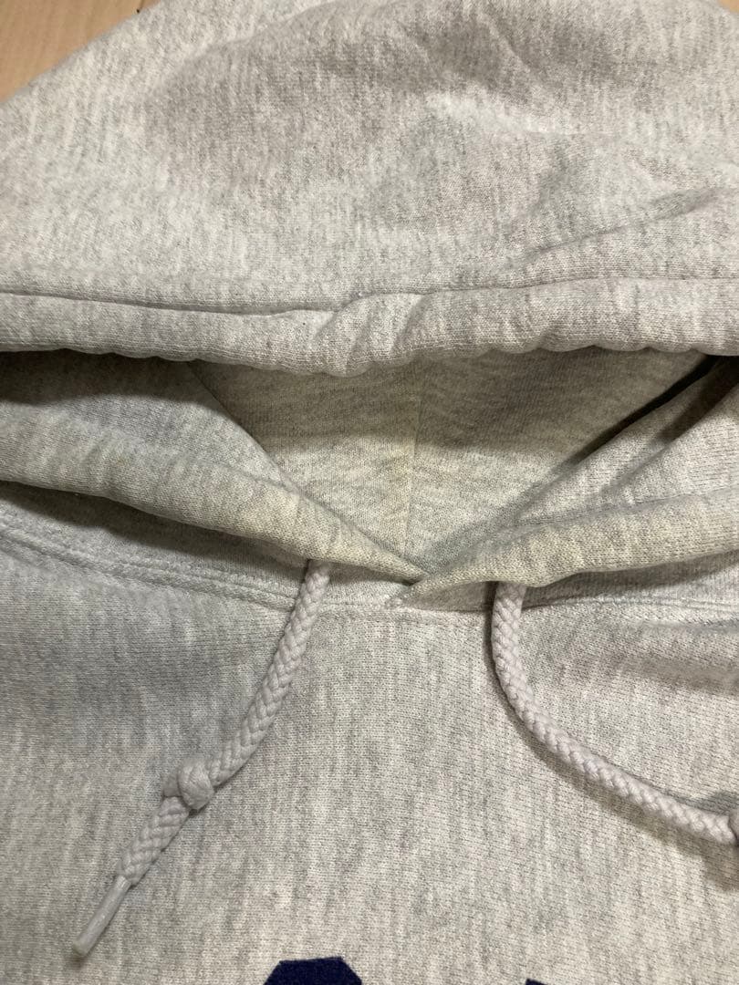 a*7様 チャンピオン　リバースウィーブ　KINGS POINT CHANPIO