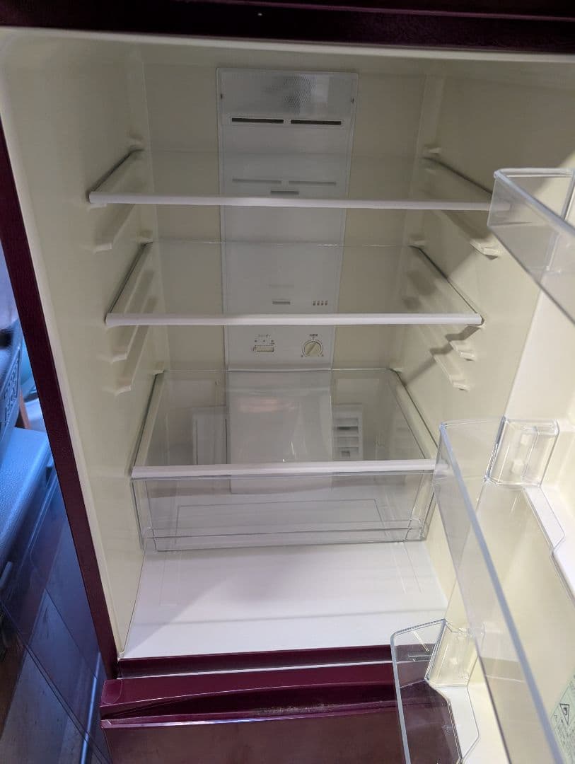 冷蔵庫・冷凍庫 kumo