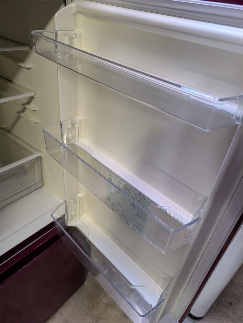 冷蔵庫・冷凍庫 kumo