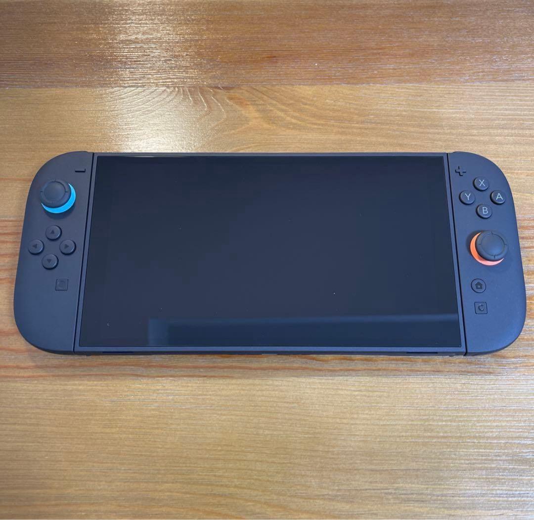 Nintendo Switch２ 本体 ブラック Joy-Con付き