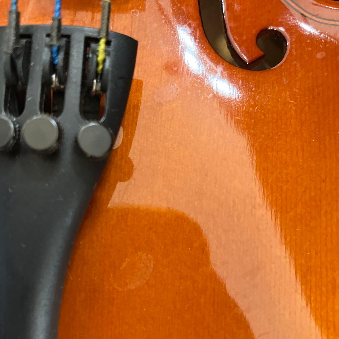 バイオリン　1／10 カルロジョルダーノVS-1