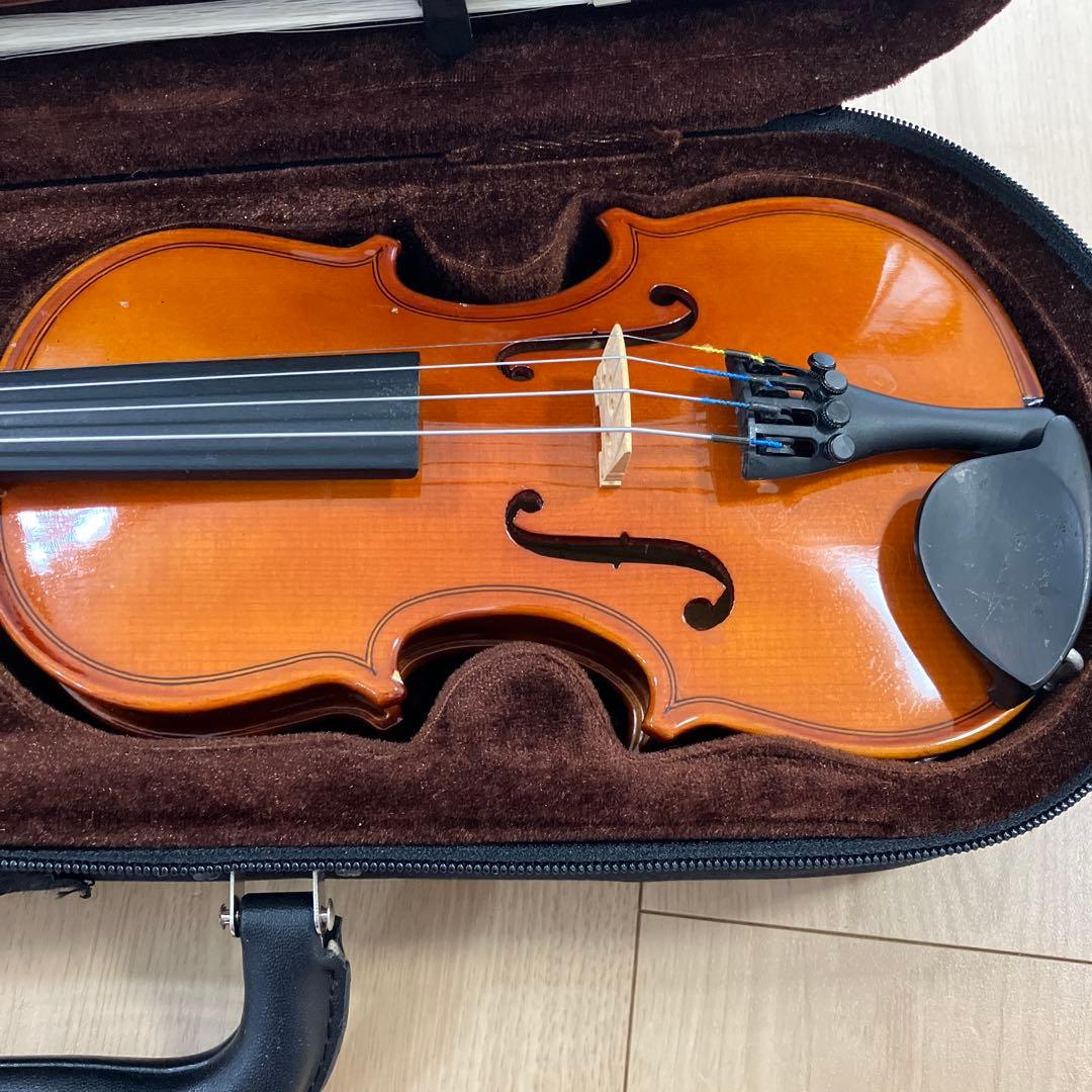 バイオリン　1／10 カルロジョルダーノVS-1