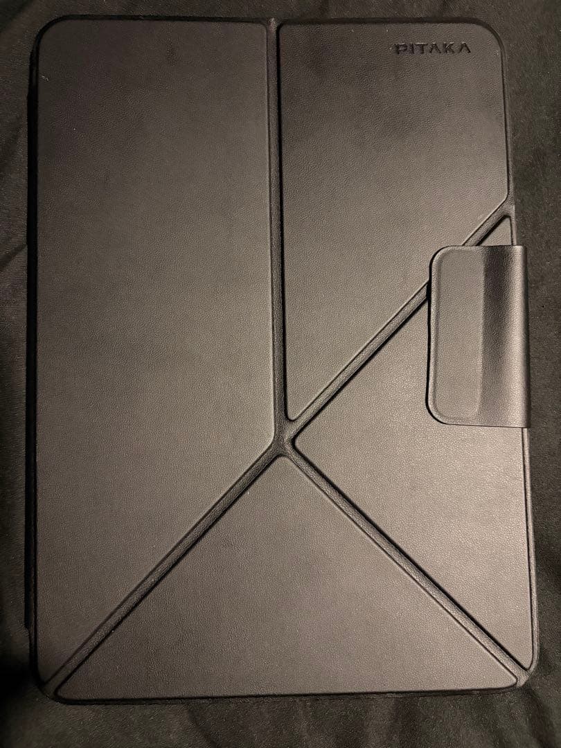 m4 iPad Pro 本体 ブラック 11インチ 256GB wifiモデル