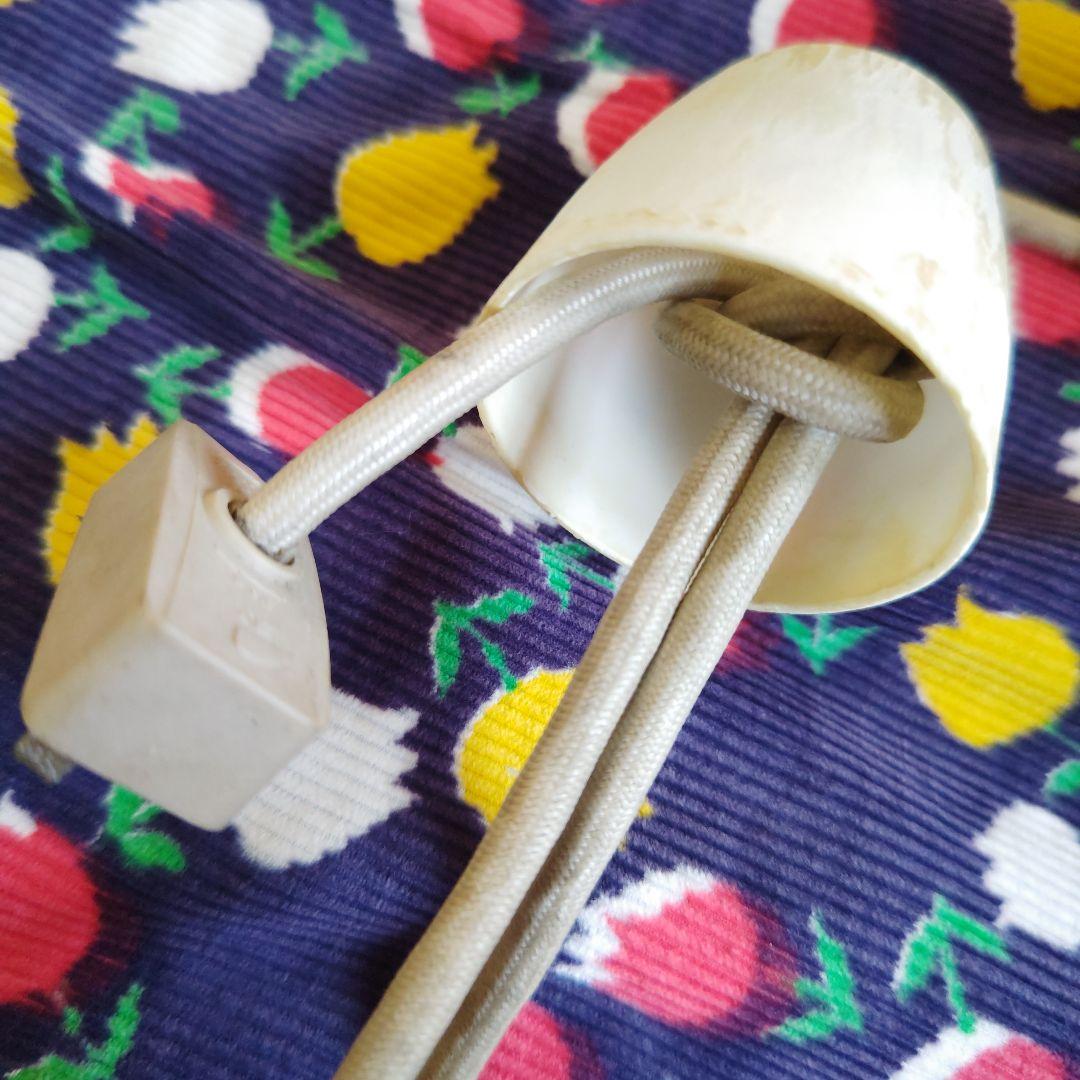 昭和レトロ照明 昭和レトロ電気 レトロ照明