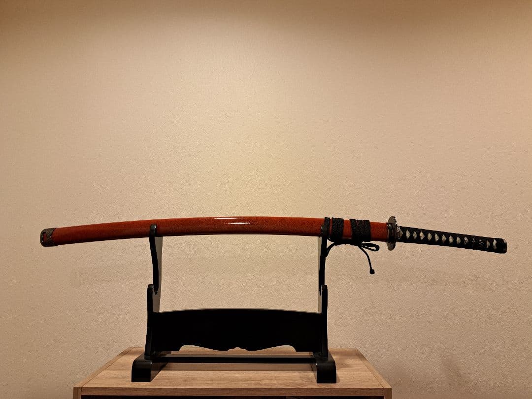 土方歳三 和泉守兼定 模造刀