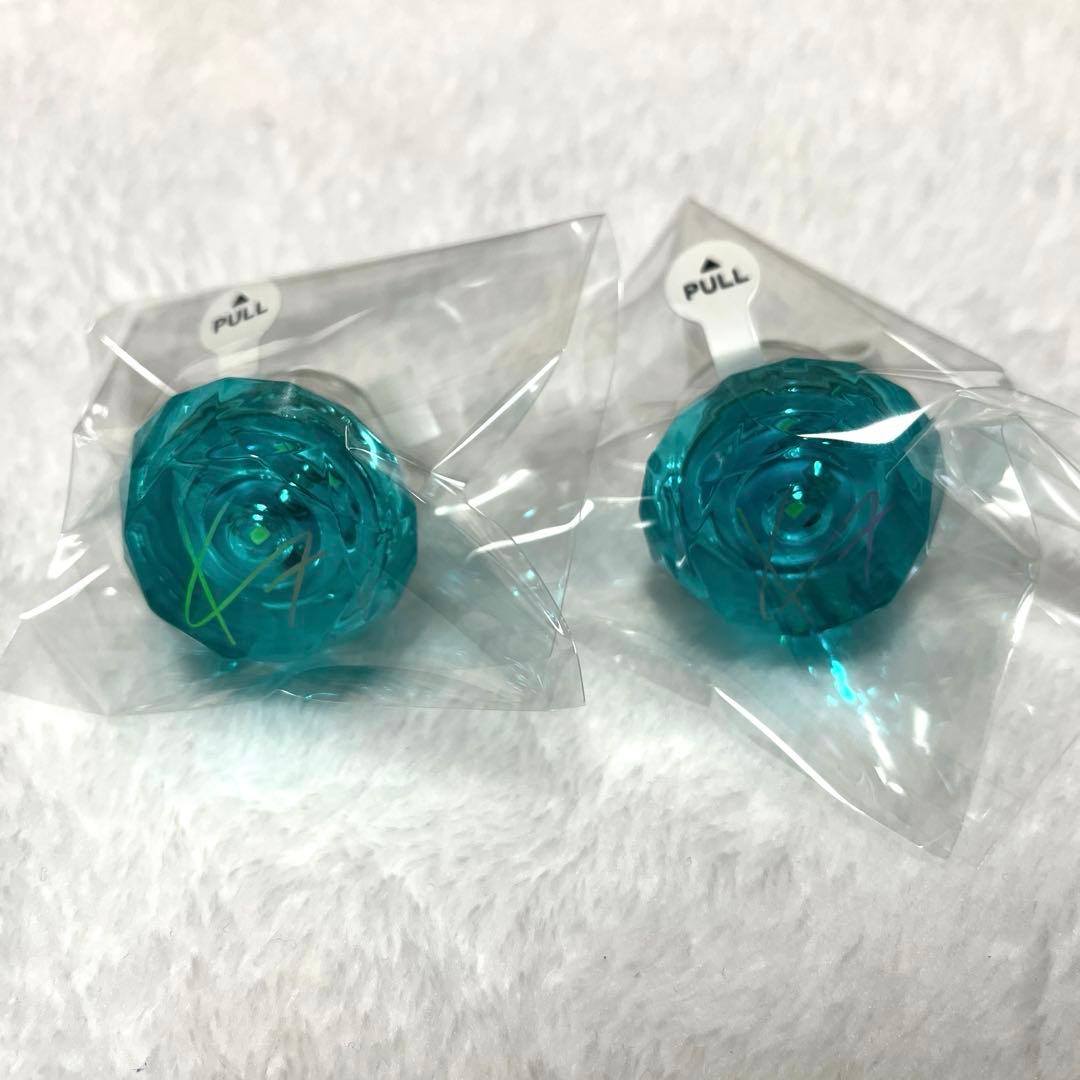 パラライ cozmez 珂波汰 那由汰 リンライ