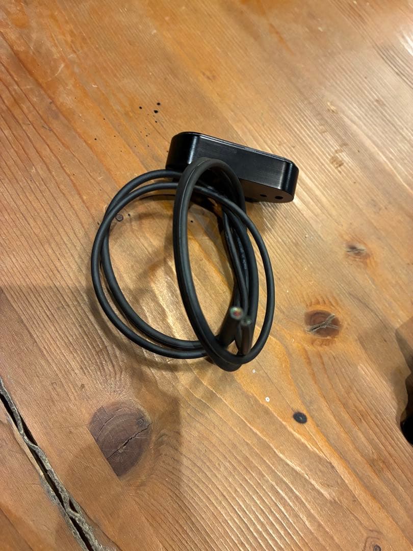 hiroshi8738！ モトカジェット　デジタルミニメーター