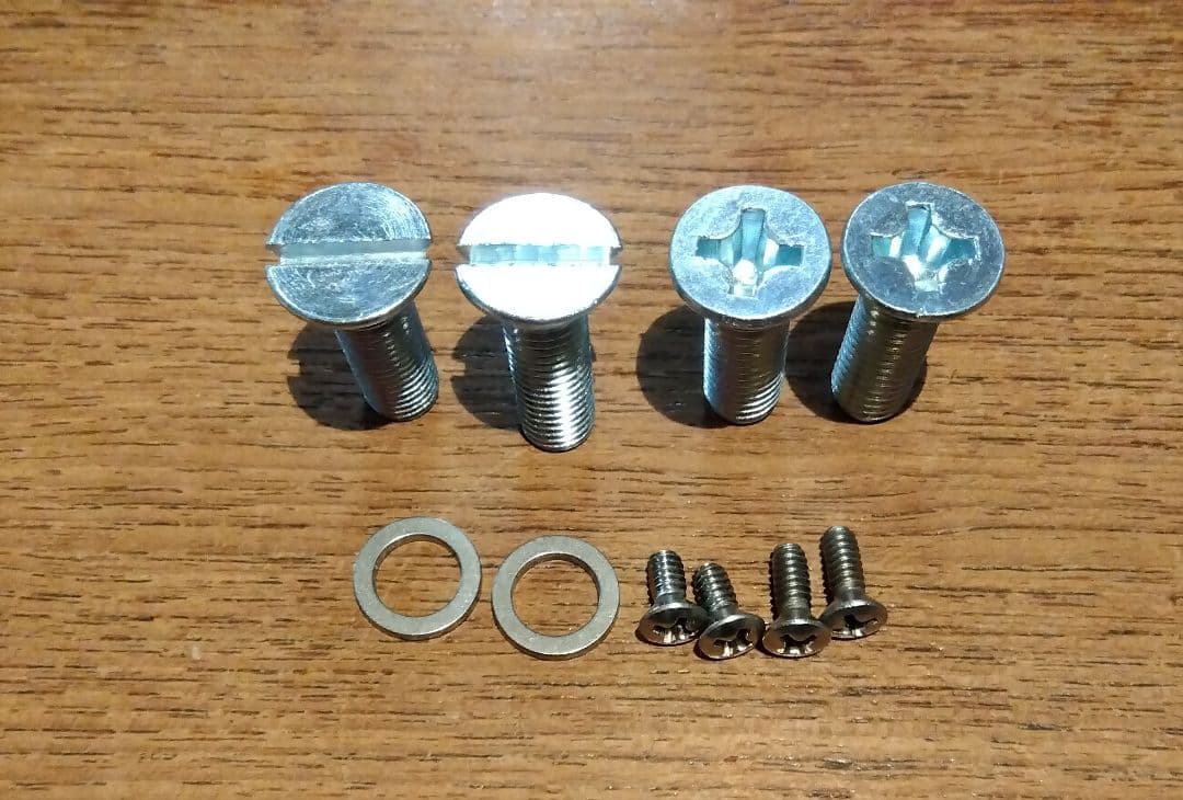 Vibramate V5 C ビグスビーb5用