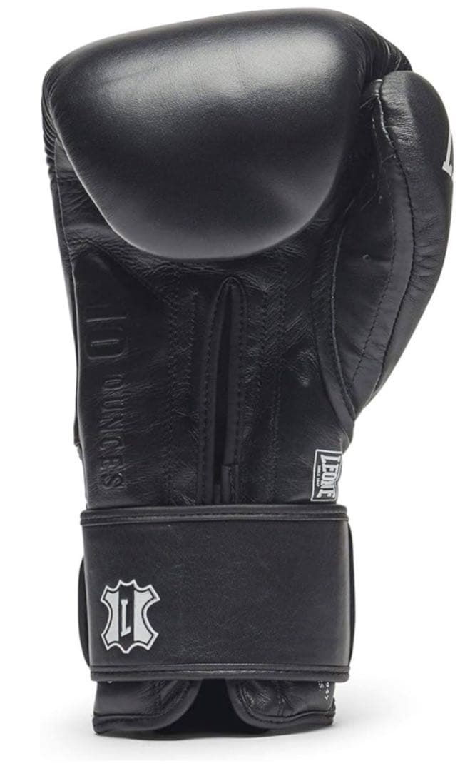 LEONE 1947 ボクシンググローブ 10oz ブラック