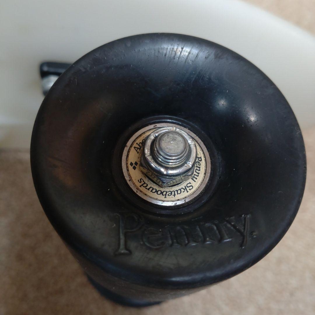 Penny スケートボード 22インチ 蓄光モデル
