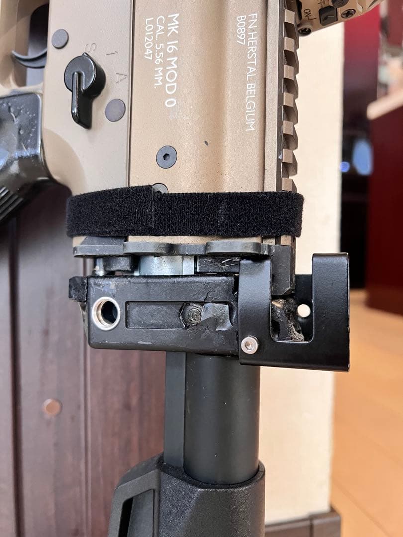 東京マルイ 次世代電動ガン SCAR-L トイガン　早い者勝ち　即発送‼️