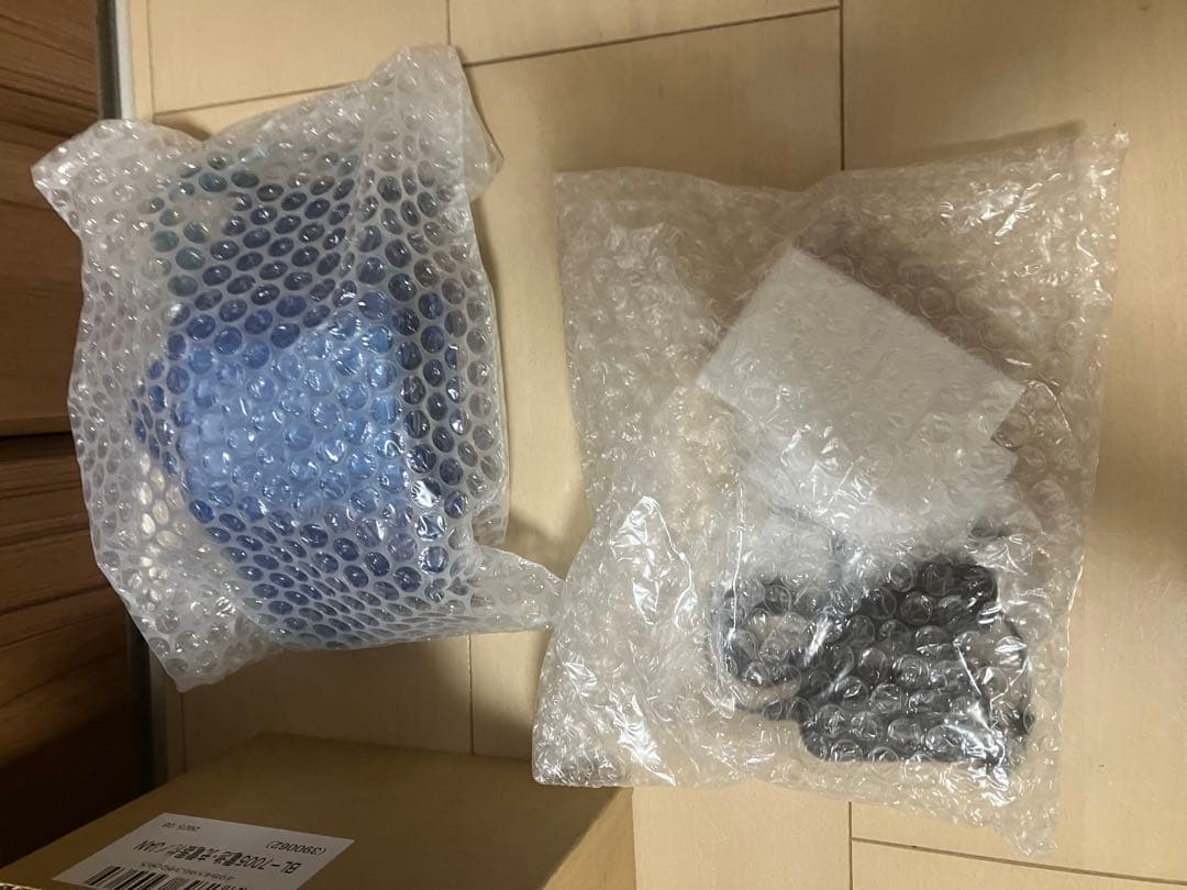 KOKEN BL7005 電動ファン　防塵マスク