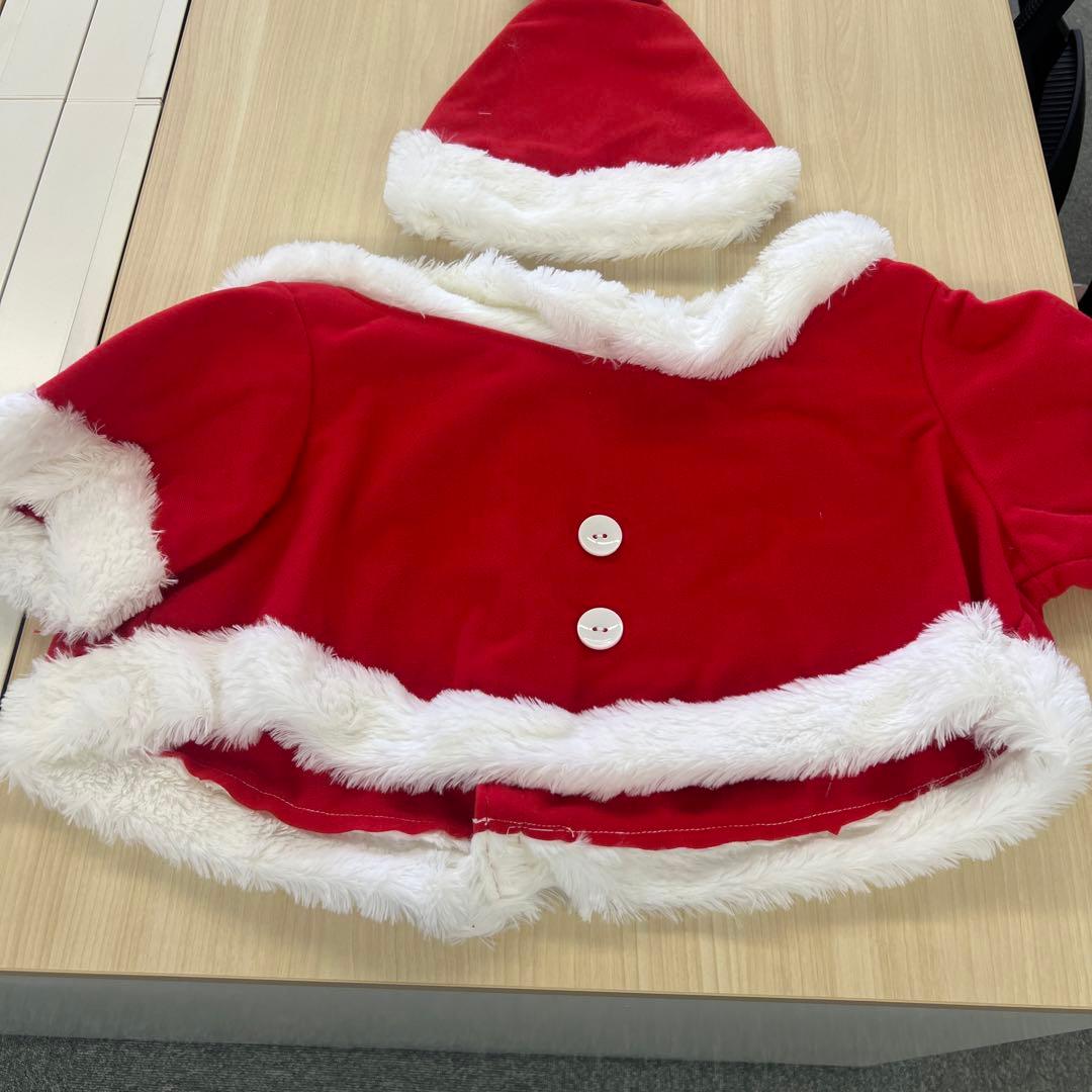 バクバクぬいぐるみ(特大) 非売品