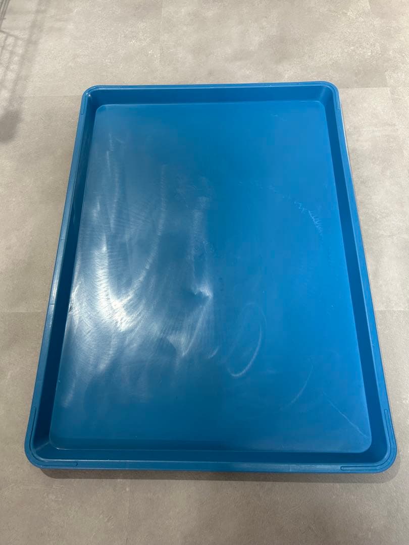 ホワイトメタルワイヤーケージ 大きめ