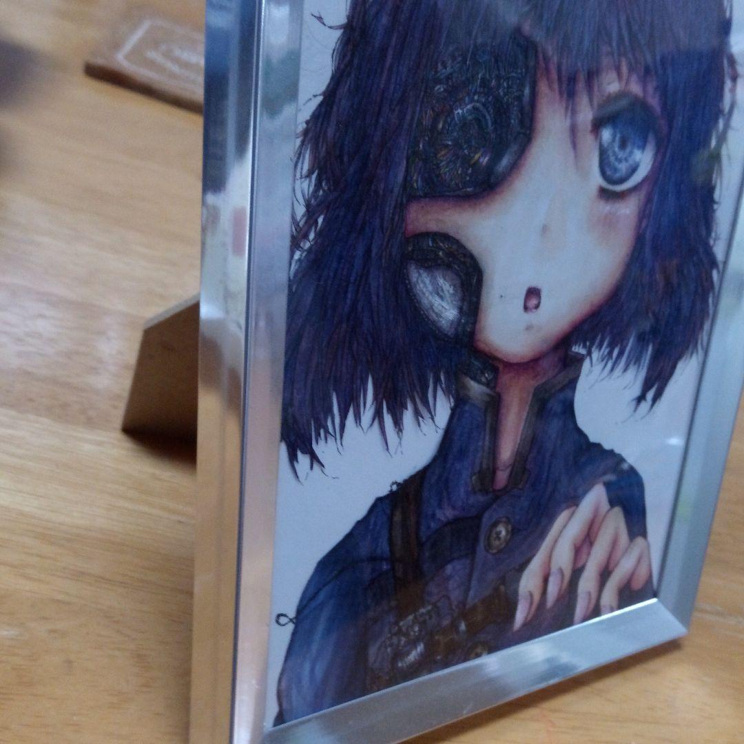 【固ツイイラスト1200いいね突破記念！！】