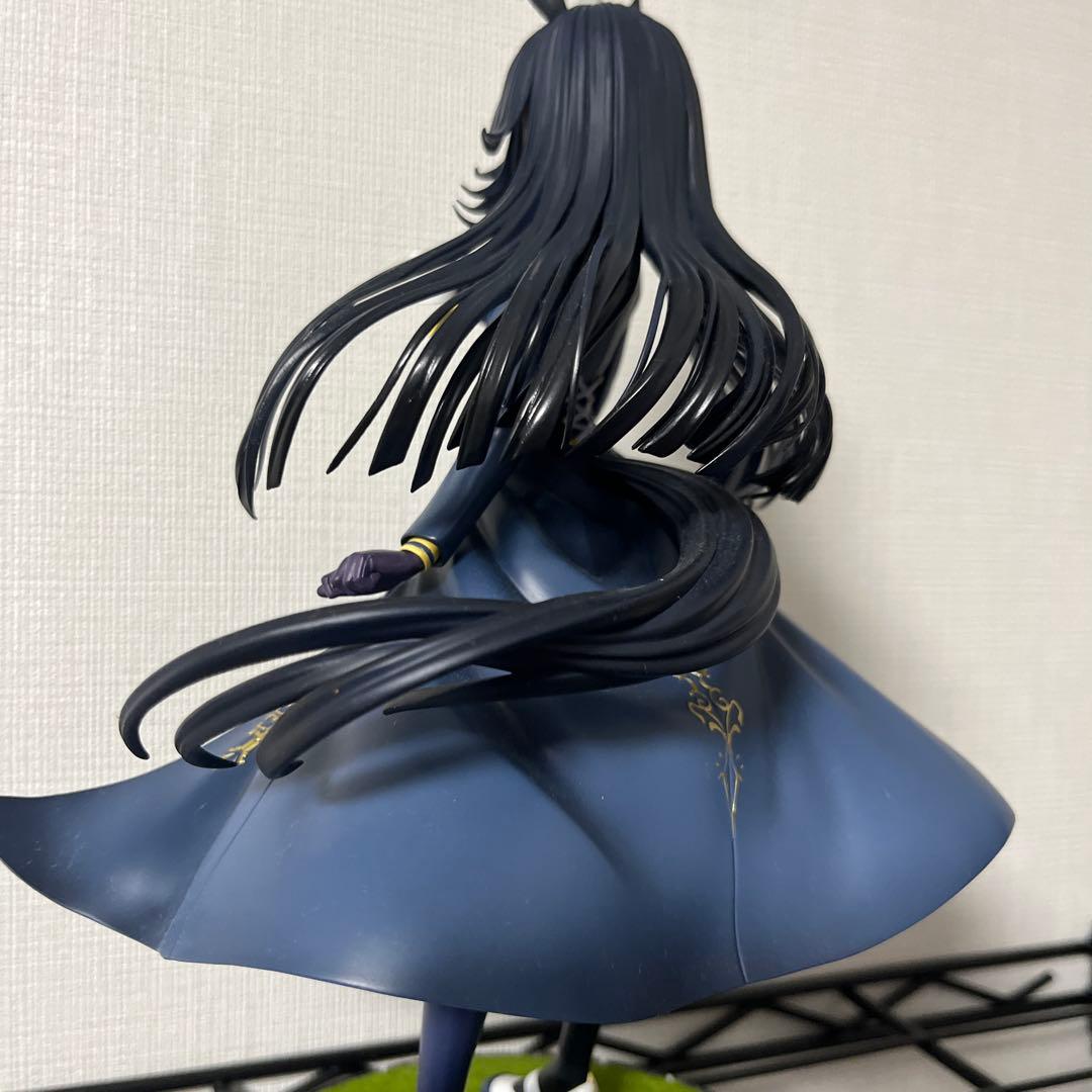 コトブキヤ マンハッタンカフェ 1/7 開封品 ウマ娘プリティーダービー