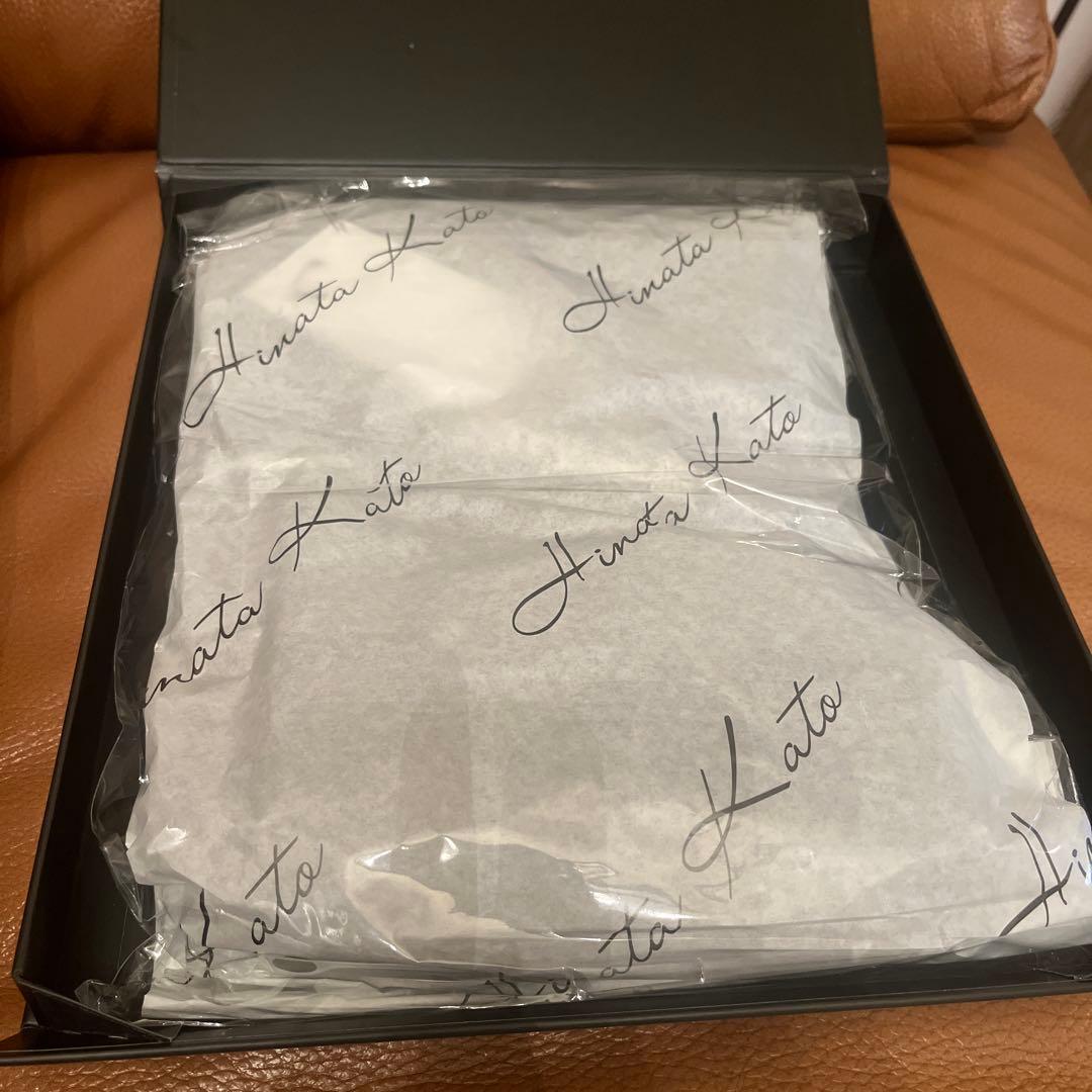 N7 スポーツブラ ひなちゃんねる 加藤ひなた　スポブラ スポーツウェア