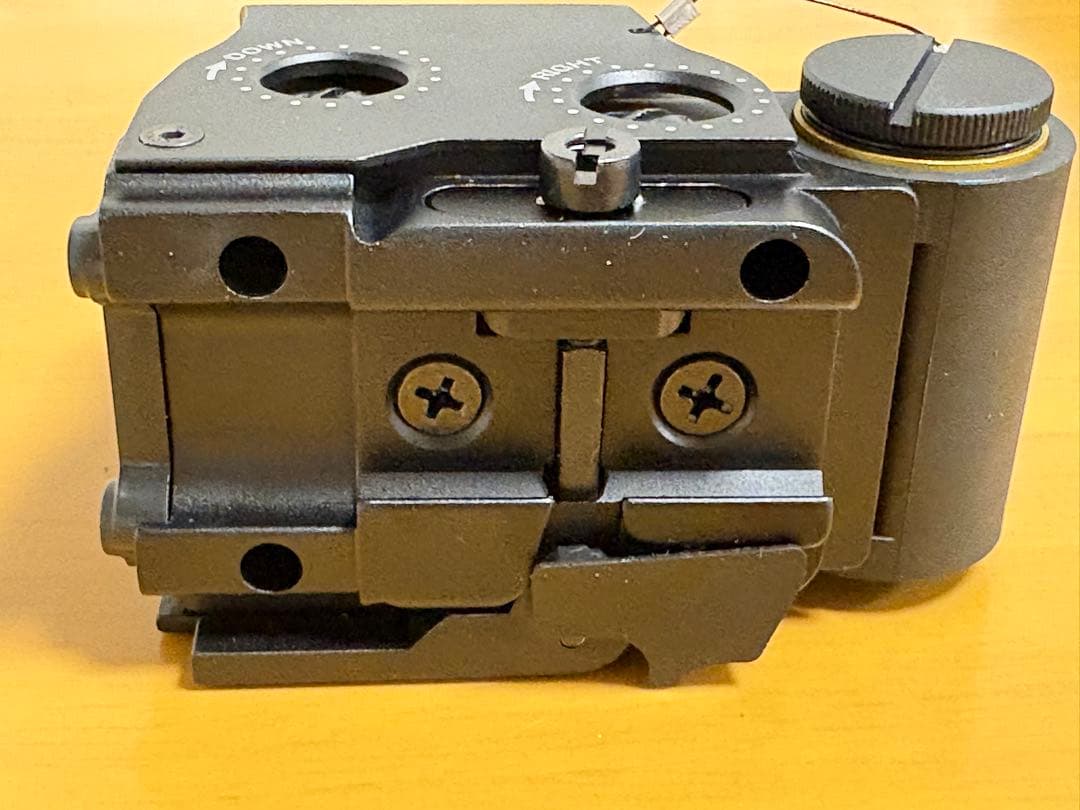 EOTech 558 マグニファイア G33 レプリカ セット QD対応