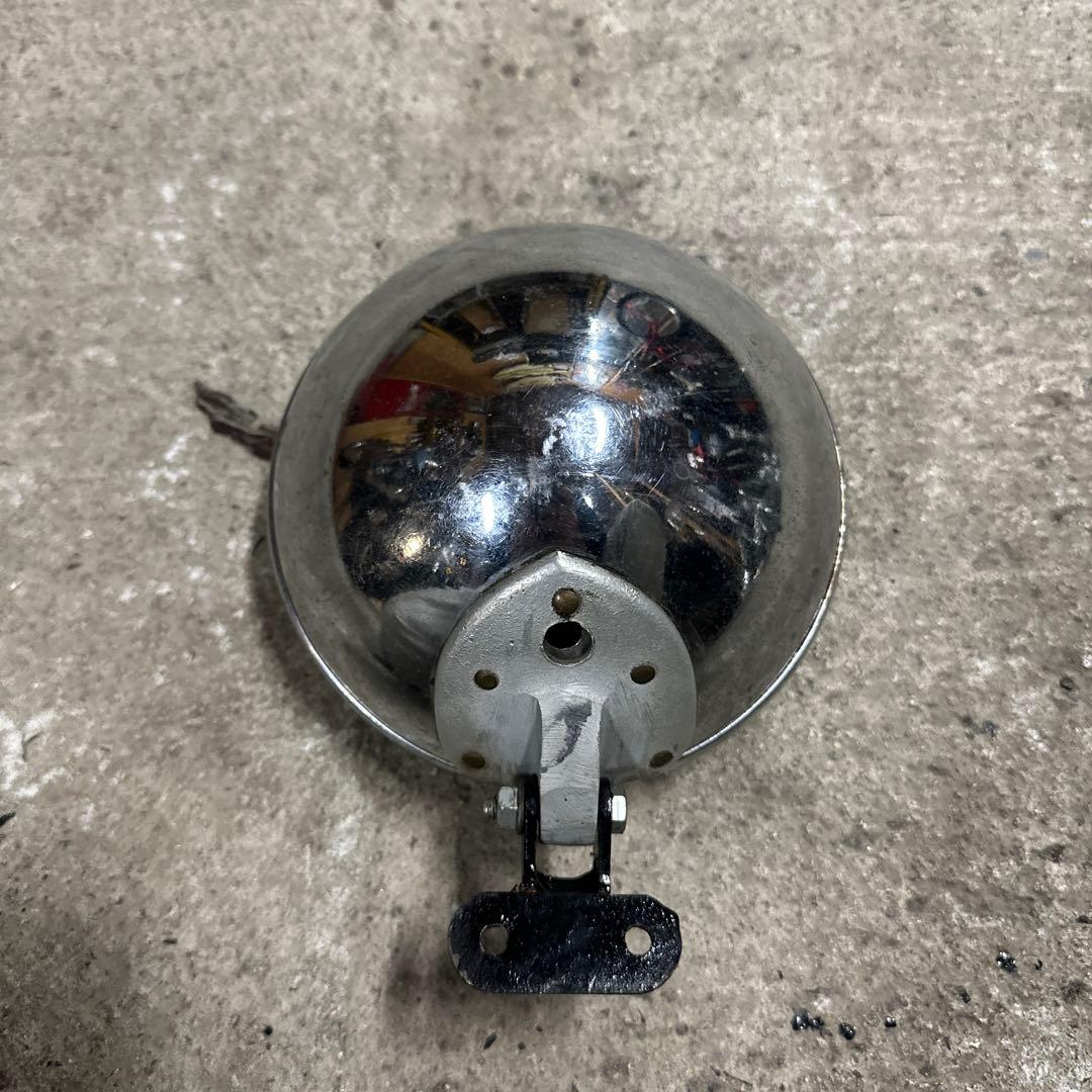 unity ヘッドライト USA