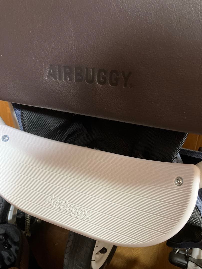 美品　Mサイズ　ペット用エアバギー・ドーム2/Airbuggy Dome2 M