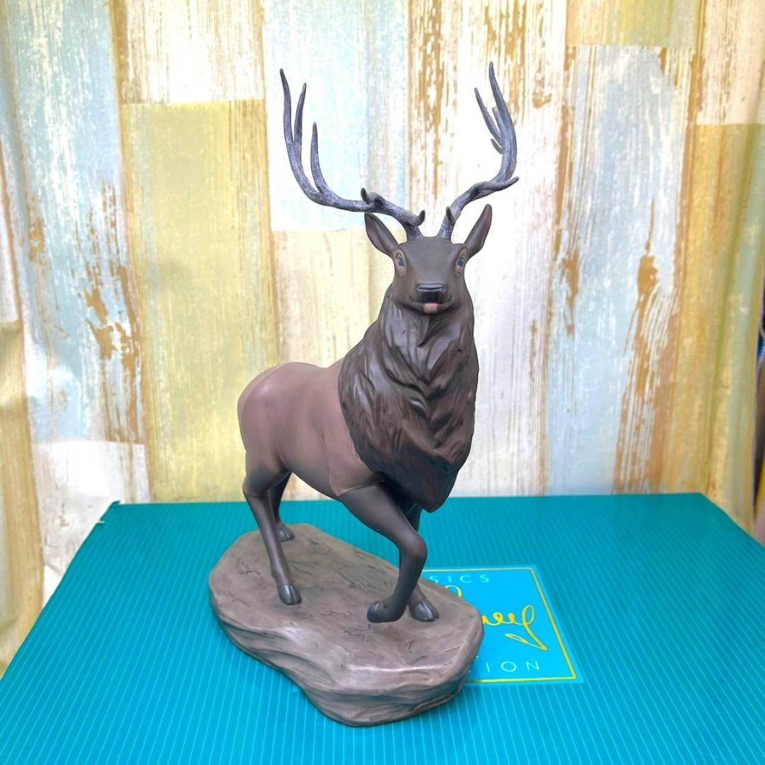 限定2000体★WDCC FANTASIA 2000 ファンタジア フィギュア