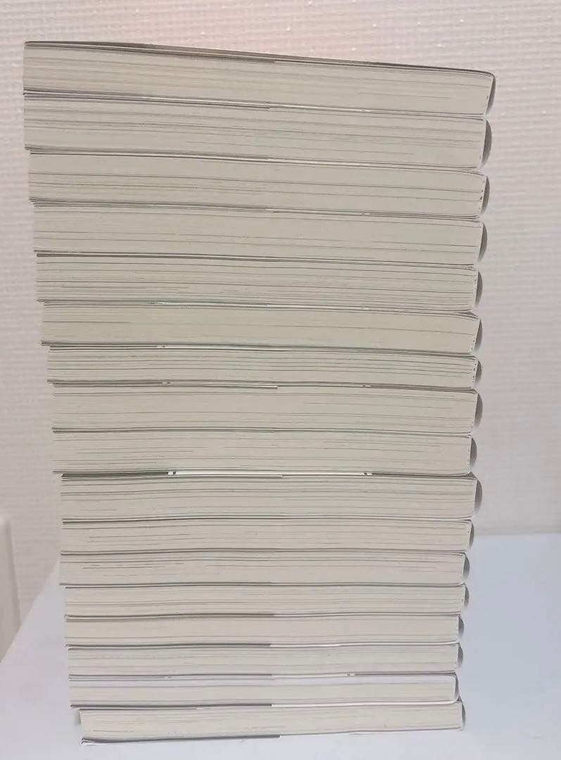 ファイブスター物語 全17巻セット