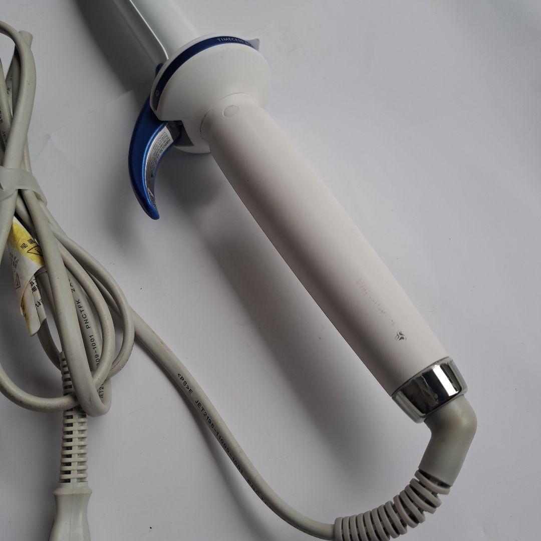 リュミエリーナ　ヘアビューロン　26.5mm①