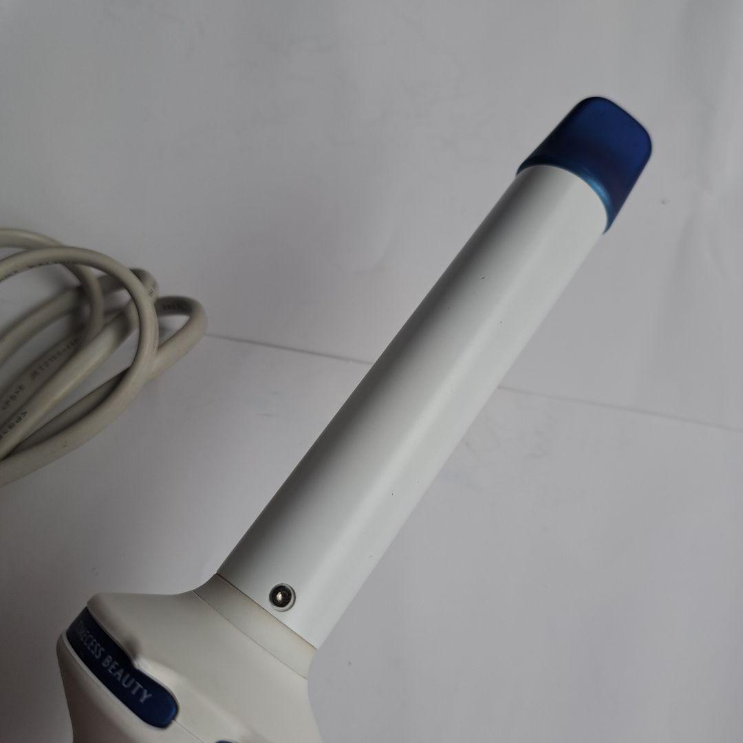 リュミエリーナ　ヘアビューロン　26.5mm①