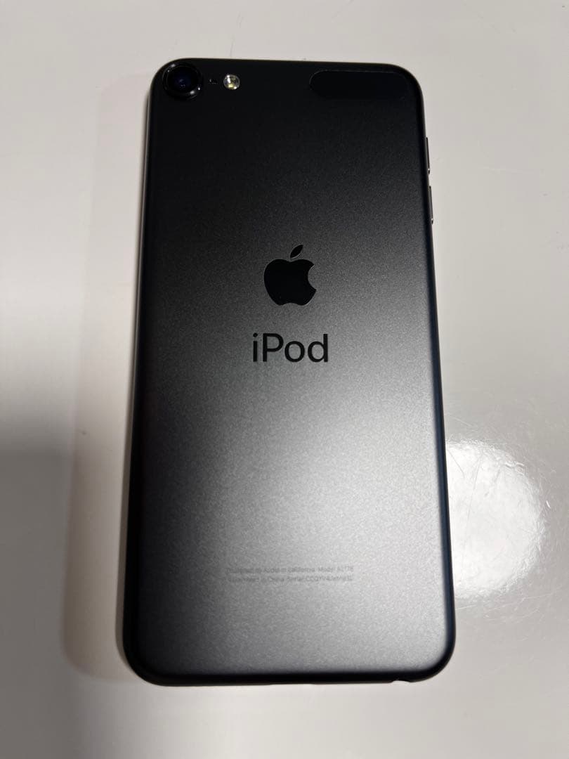 iPod touch第7世代128GB