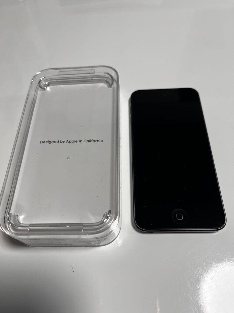 iPod touch第7世代128GB