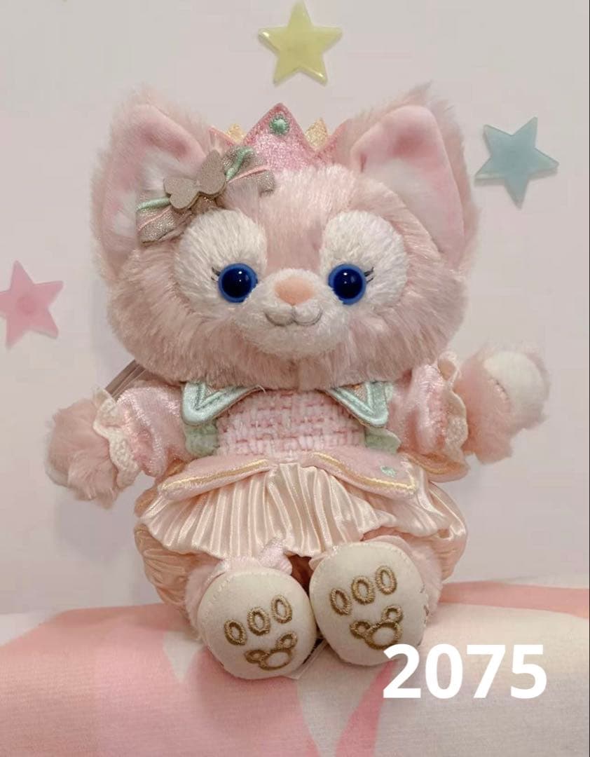 専用　パジャマぬいぐるみss 4体