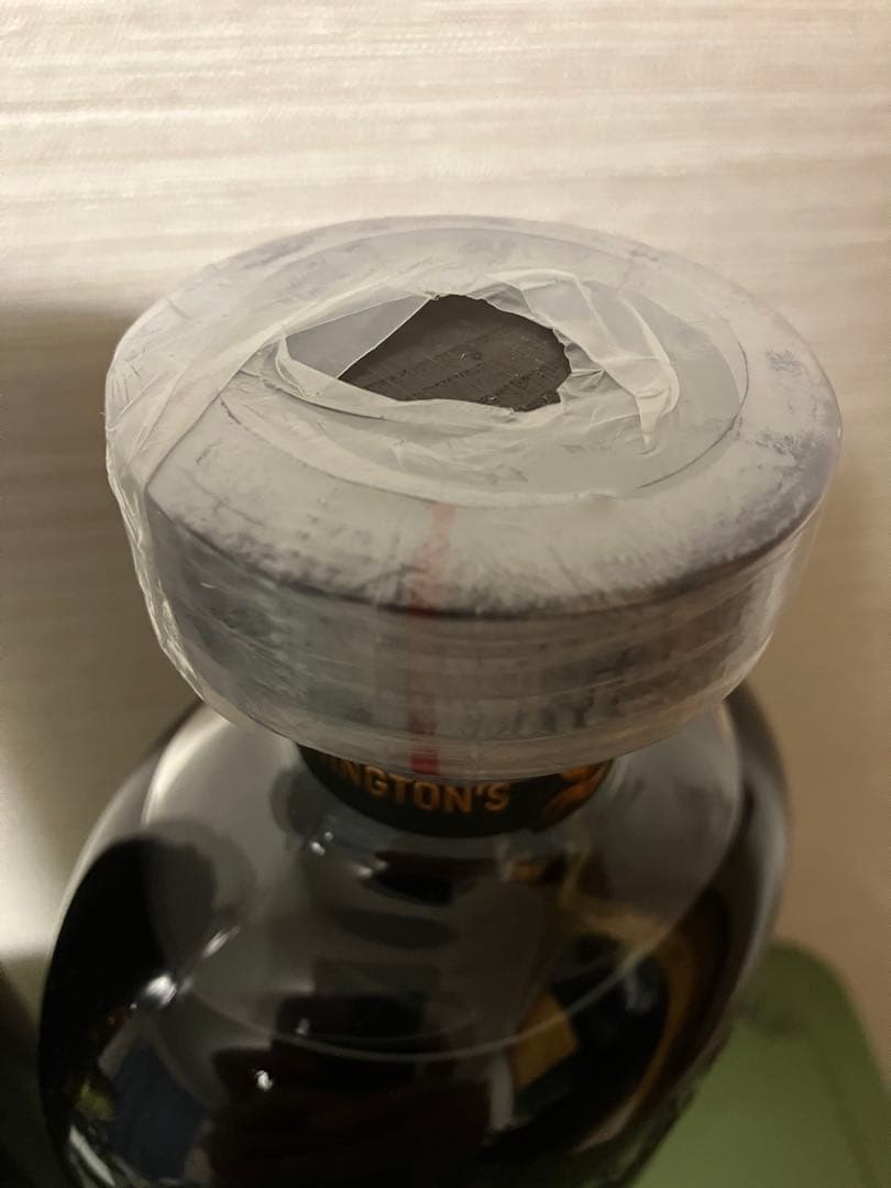 クライヌリッシュ1996 26年 サイミントンズチョイス