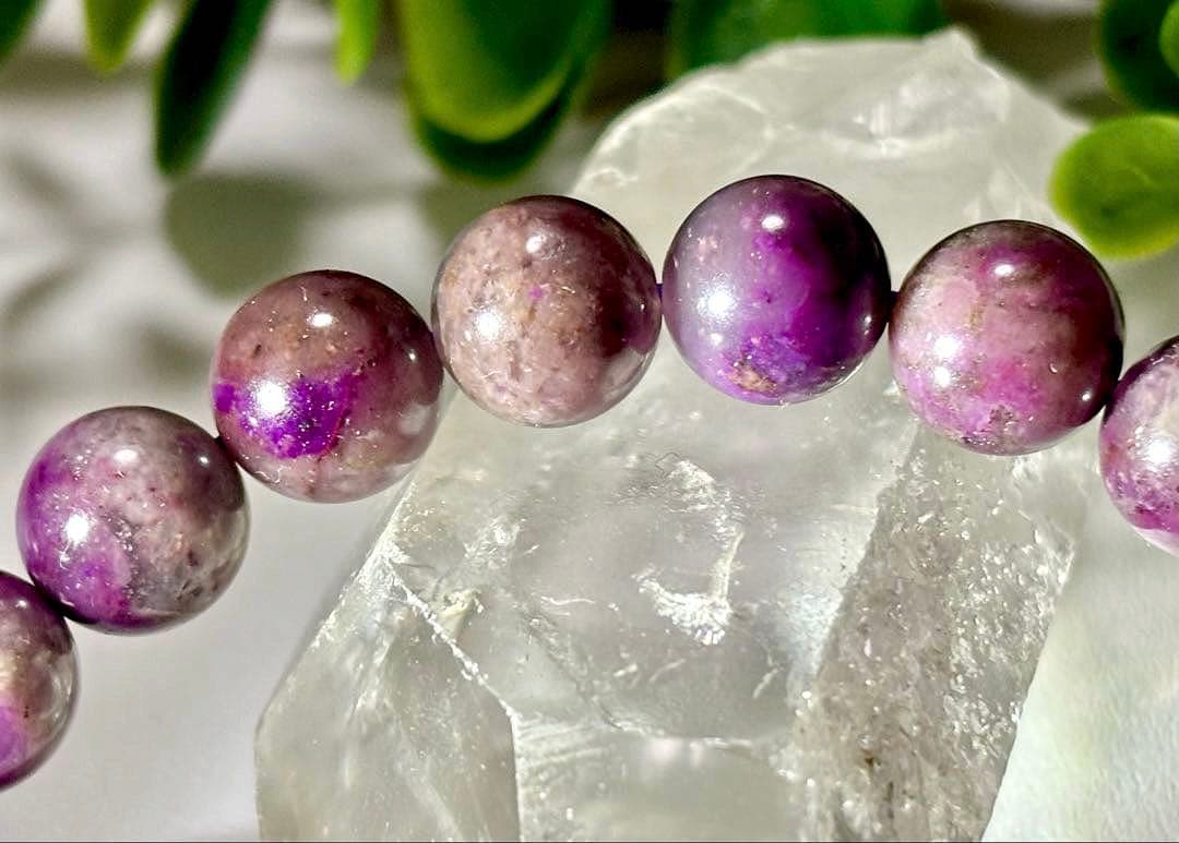 ちくわ様　20世紀最強のヒーリングストーン　マトリックスデザートピンクスギライト