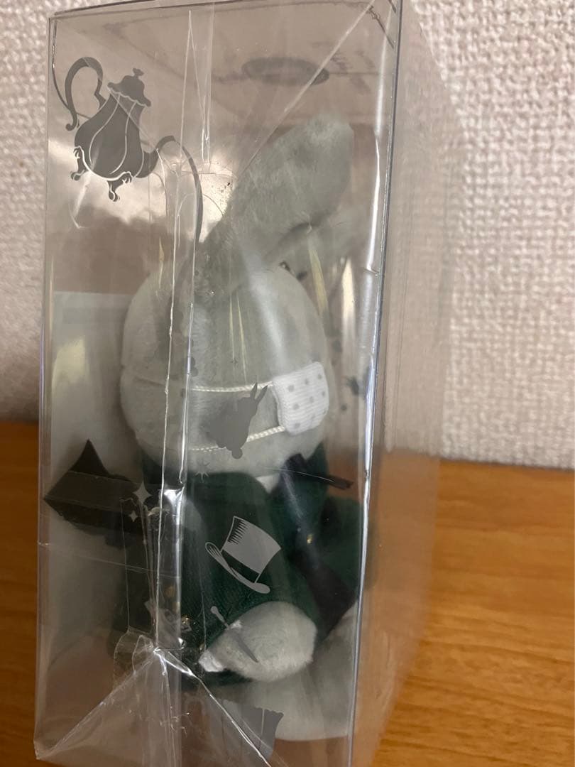 黒執事 Black Label ビターラビットミニ ファーストシエル