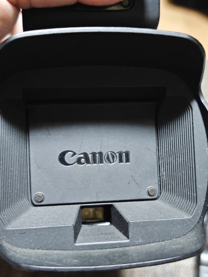 【業務用ビデオカメラ】XA11【CANON】