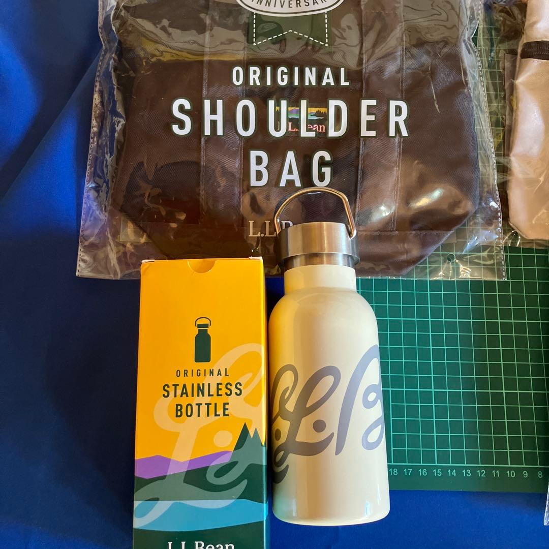 L LBeen プレゼント　セット