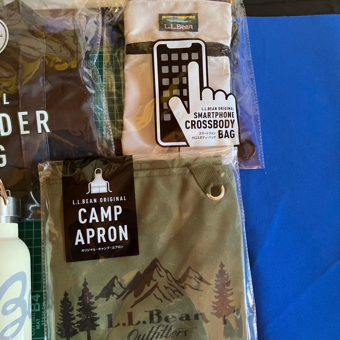 L LBeen プレゼント　セット