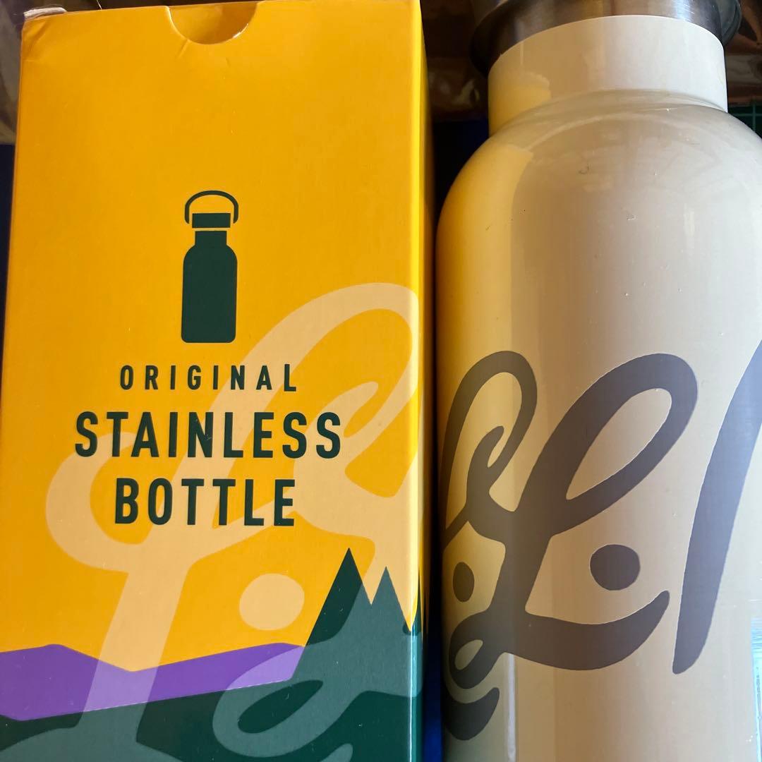 L LBeen プレゼント　セット