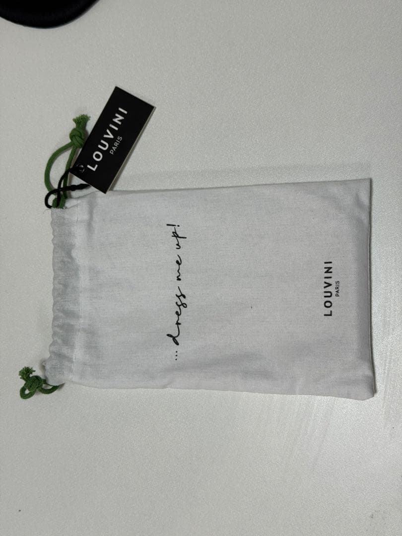 LOUVINI PARIS iPhone 16 Pro Max レザーケース