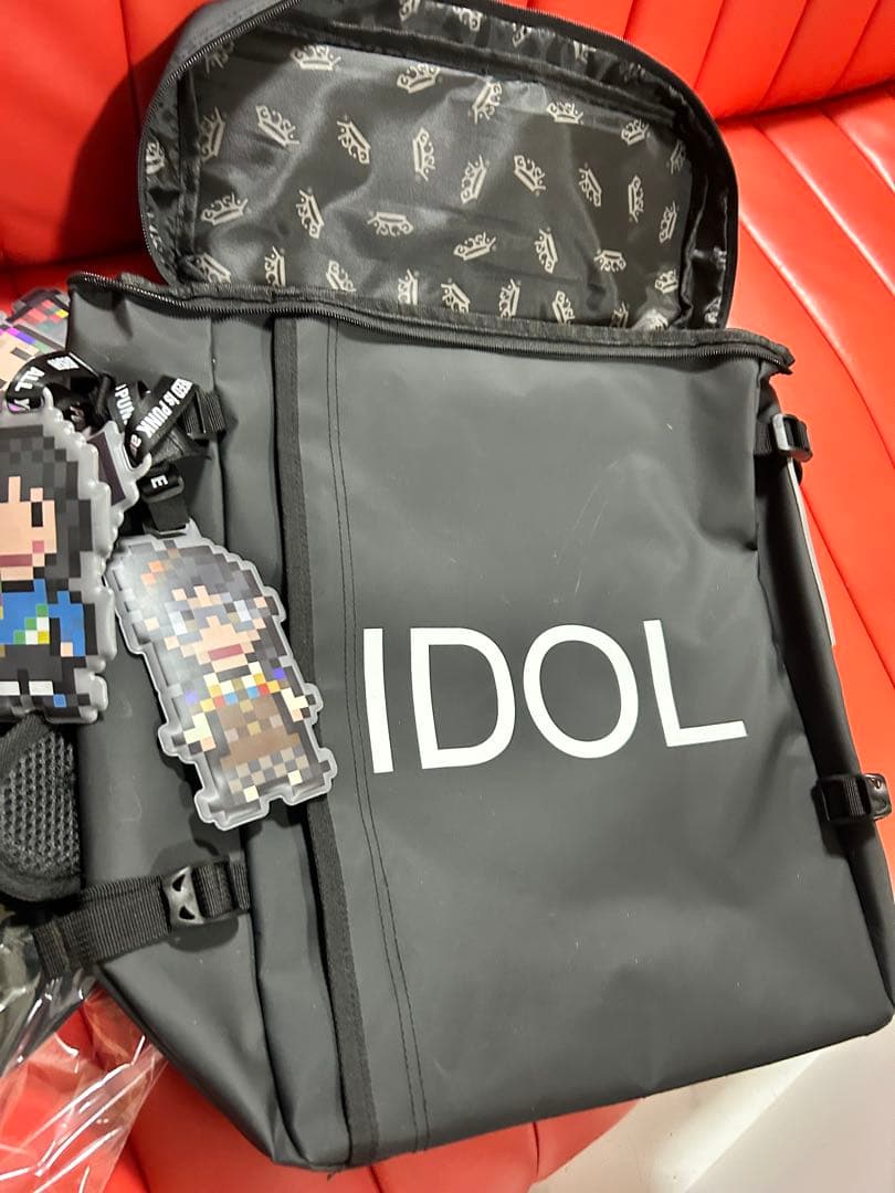 BiSH is OVER! トートバッグ他