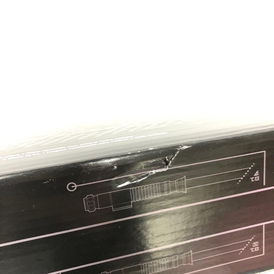 VFK146 中古 初期 フォースFXライトセーバー ルーク・スカイウォーカー