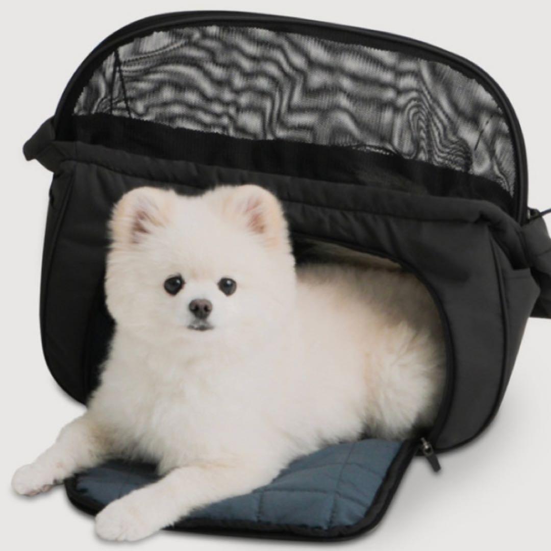 【COMFY RAVIOLI】シティーバッグ / M