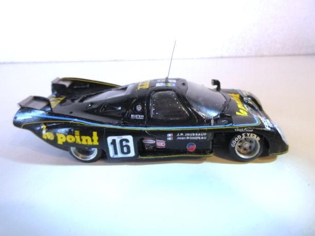 特価 AMR (1/43) ロンドー M379B