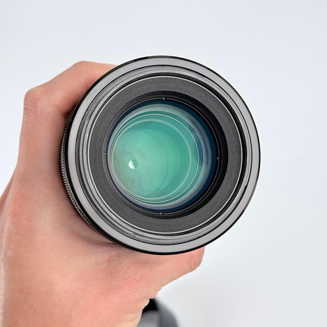 Sony FE 2.8/90 MACRO G OSS Eマウントレンズ