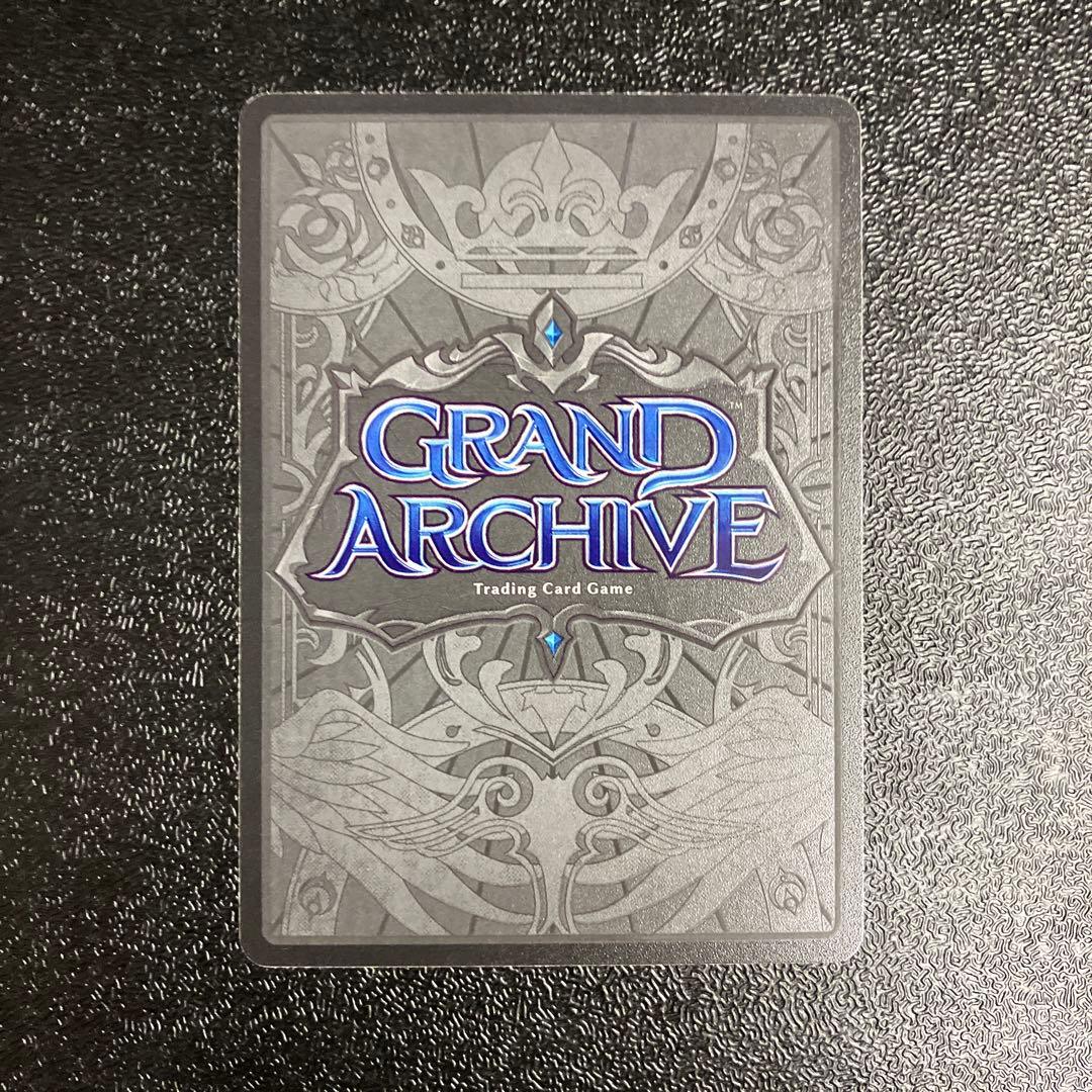 その他 Grand Archive TCG Liu Bei, Oathkeeper