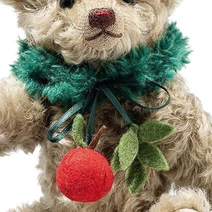 Steiff シュタイフ リトルサンタ2024 アップル 23cm 日本限定