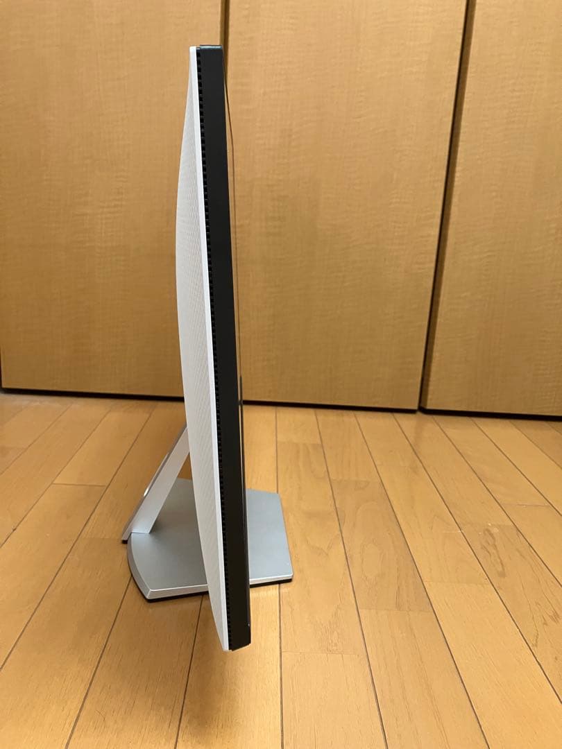 DELL S2721D　27インチモニター