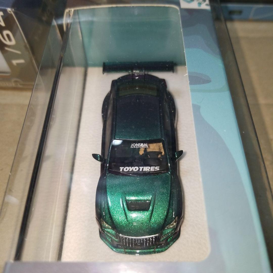 1/64 YM PANDEM RFC セット売り